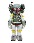 KAWS Boba Fett 2013