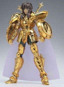 Saint Seiya - Libra Dohko - Saint Cloth Myth - Myth Cloth