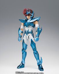 Saint Seiya - Pegasus Seiya - Myth Cloth EX - Final Bronze Cloth, -Original Color Edition