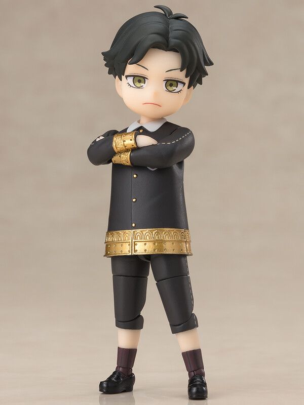 Spy × Family - Damian Desmond - S.H.Figuarts (Bandai Spirits)