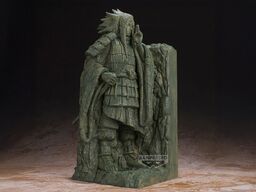 Naruto - Uchiha Madara - FigLife! - Shuumatsu no Tani