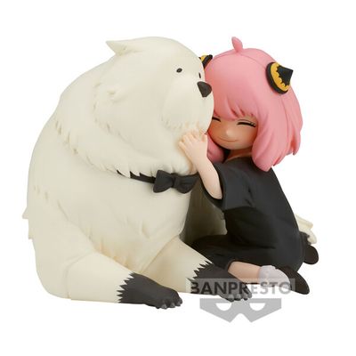 Spy × Family - Anya Forger - Bond Forger - Break Time Collection (Bandai Spirits)