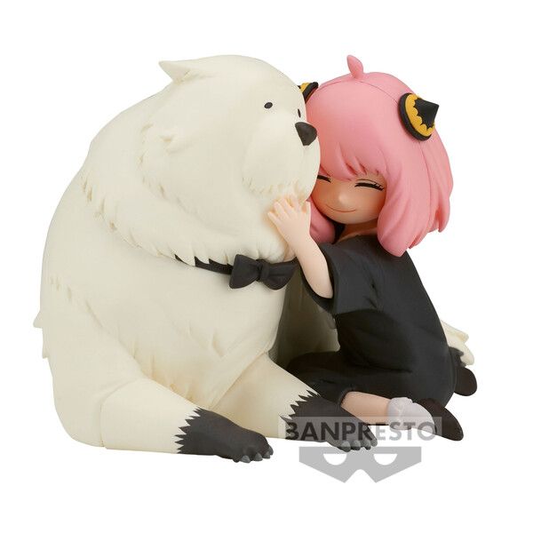Spy × Family - Anya Forger - Bond Forger - Break Time Collection (Bandai Spirits)