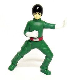 Naruto - Rock Lee (McDonald's)