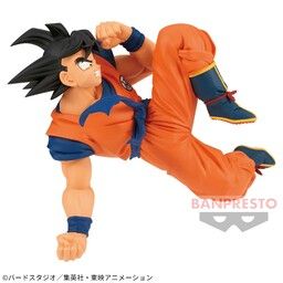 Dragon Ball Z - Son Goku - Match Makers