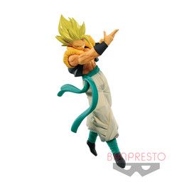 Dragon Ball Super Broly - Gogeta SSJ - Match Makers