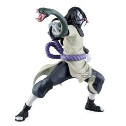 Naruto Shippuuden - Orochimaru - Vibration Stars