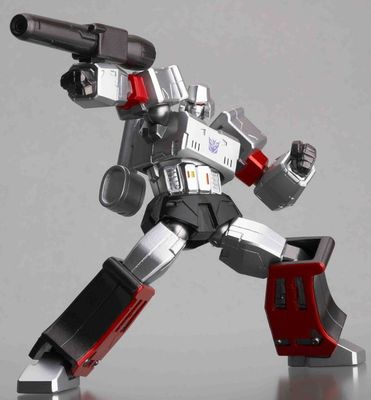 Transformers - Megatron - Revoltech (No. 025) (Kaiyodo)