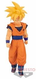 Dragon Ball Z - Son Gohan SSJ - Solid Edge Works - The Departure (Vol.12)