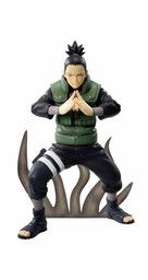 Naruto Shippuuden - Nara Shikamaru - Vibration Stars