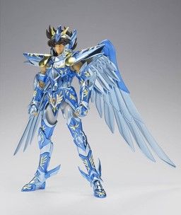 Saint Seiya - Pegasus Seiya - Saint Cloth Myth - Myth Cloth - God Cloth, 10th Anniversary