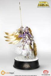Saint Seiya - Athena (Kido Saori) - 1/4 (Hive, Kids Logic)