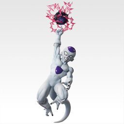 Dragon Ball Z - Frieza - Final Form - Ichiban Kuji - Ichiban Kuji Dragon Ball Battle of the Super Saiyan (C Prize) - Masterlise