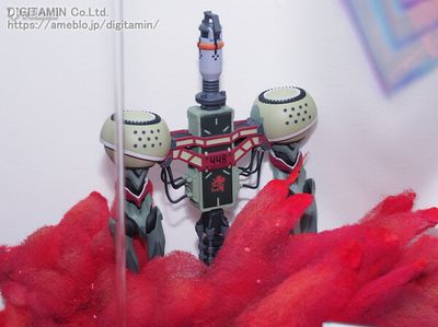 Robot Spirits EVA Mark.44B