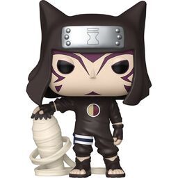 Naruto - Kankurou - POP! Animation  (2229) - POP! Vinyl (Funko Toys)