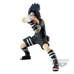 Naruto - Uchiha Sasuke - Vibration Stars - III