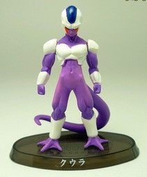 Dragon Ball Z - Cooler - Dragon Ball Z Soul of Hyper Figuration - Dragon Ball Z Soul of Hyper Figuration Vol.5