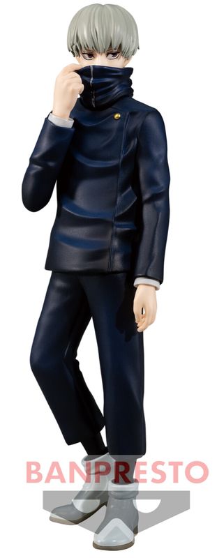 Jujutsu Kaisen - Inumaki Toge - Jukon no Kata (Bandai Spirits)