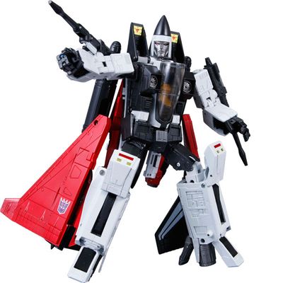 Transformers - Ramjet - The Transformers: Masterpiece (MP-11NR) (Takara Tomy)