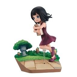 One Piece - Nico Robin - G.E.M. - Run!Run!Run! (MegaHouse)