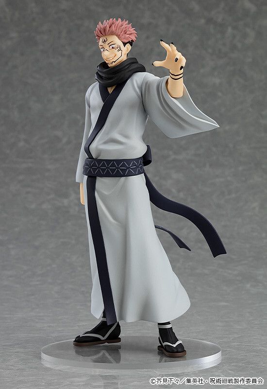 Jujutsu Kaisen - Sukuna - Pop Up Parade (Good Smile Company)