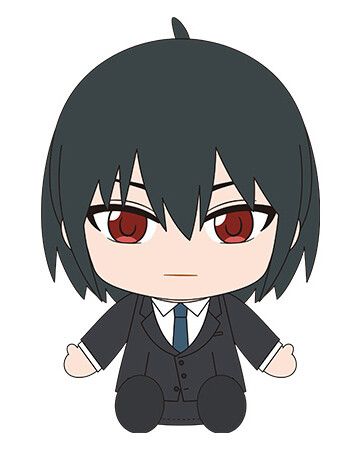 Spy × Family - Yuri Briar - Nendoroid Plus (Good Smile Company)