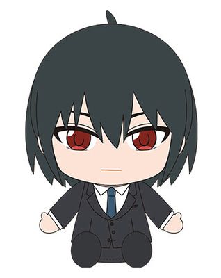 Spy × Family - Yuri Briar - Nendoroid Plus (Good Smile Company)