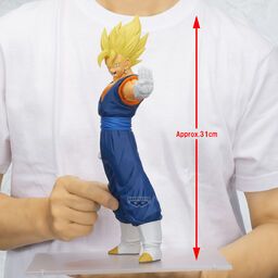 Dragon Ball Z - Vegito SSJ - Grandista