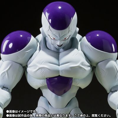 Full Power Frieza