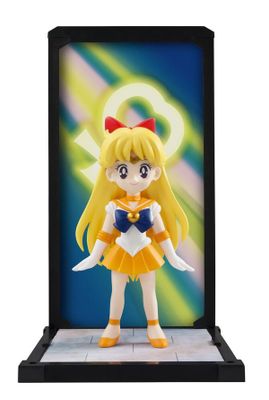 Bishoujo Senshi Sailor Moon - Sailor Venus - Tamashii Buddies