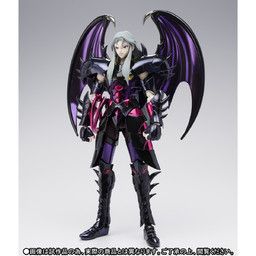 Saint Seiya - Balron Lune - Saint Cloth Myth - Myth Cloth