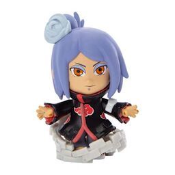 Naruto Shippuuden - Konan - Funko Minis (Funko Toys)