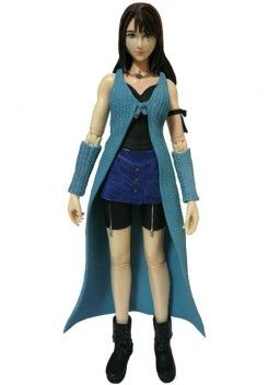 Final Fantasy VIII - Rinoa Heartilly - Play Arts (Kotobukiya, Square Enix)