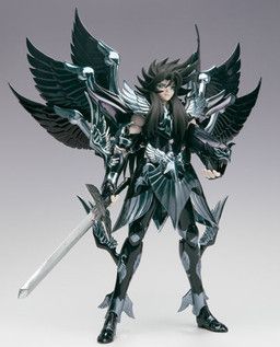 Saint Seiya - Hades - Saint Cloth Myth - Myth Cloth