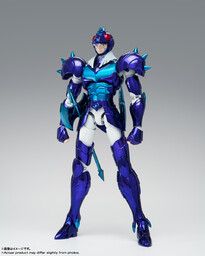 Saint Seiya - Gamma Phecda Thor - Myth Cloth EX