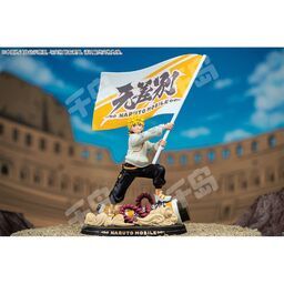 Naruto - Uzumaki Naruto - Naruto Mobile - DXF Diorama