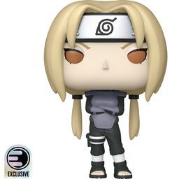 Naruto Shippuuden - Tsunade - POP! Animation  (2105) - POP! Vinyl (Entertainment Earth, Funko Toys)