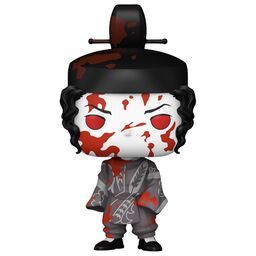 Kimetsu no Yaiba - Kibutsuji Muzan - POP! Animation  (2212) - POP! Vinyl (Funko Toys)