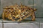 Saint Seiya - Pandora Box Object Set - Saint Cloth Myth Appendix - Cancer Cloth Object