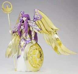 Saint Seiya - Athena (Kido Saori) - Saint Cloth Myth - Myth Cloth - God Cloth