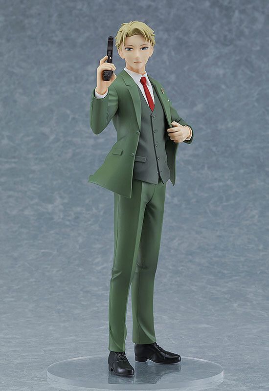 Spy × Family - Loid Forger - Pop Up Parade (Good Smile Company)