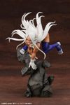 コトブキヤ ARTFX J 1/8 僕のヒーローアカデミア ミルコ 特典パーツ付き 1484826712