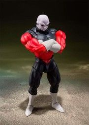 Dragon Ball Super - Jiren - S.H.Figuarts