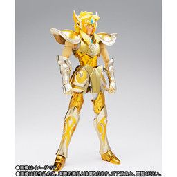 Saint Seiya - Aquarius Hyoga - Myth Cloth EX