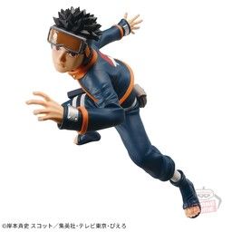 Naruto Shippuuden - Uchiha Obito - Vibration Stars