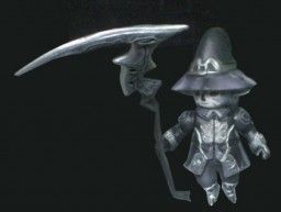 Final Fantasy XI - Ark Angel TT - Trading Arts Mini (Square Enix)