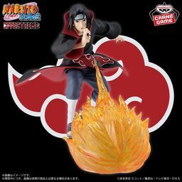Naruto Shippuuden - Uchiha Itachi - Effectreme - II