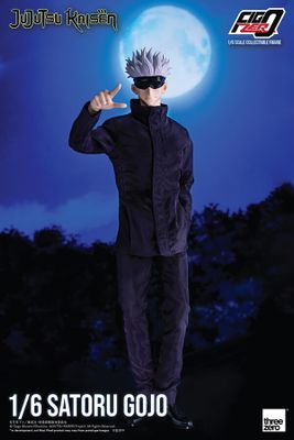 Jujutsu Kaisen - Gojo Satoru - FigZero - 1/6 (ThreeZero)