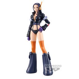 One Piece - Nico Robin - DXF Figure - The Grandline Lady - The Grandline Series - Egghead