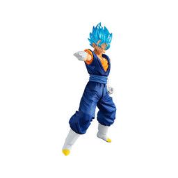 Dragon Ball Super - Vegito SSGSS - HG Dragon Ball Super 07 Mirai Kara no SOS Hen - HG Series